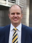 Sven Budge Lawyer Reviews and Ratings