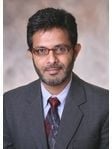 Syed M Ahmad headshot