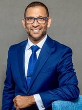 Syed Sharik Ahmed headshot