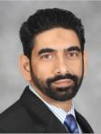 Syed Ali Zaheer Zaidi