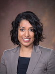 Syeda Farhana Davidson headshot