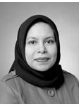 Syeeda Shireen Amin