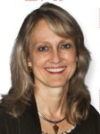 Sylvia Noel White headshot