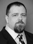 T. Blake Gross headshot