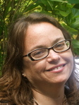 Tala Berardi Hartsough headshot