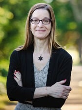 Tamar Rebecca Birckhead headshot