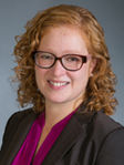 Tamar Elizabeth Lusztig