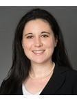 Tamar Rebecca Rosenberg