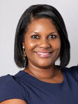Tamla Yvette Tymus