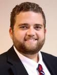 Criminal defense Lawyer Tanner Beck