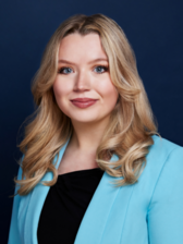 Tanner Michelle Scheef headshot