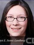 Tanya Eileen Juarez Lundberg