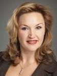Tanya K. Moriarty headshot