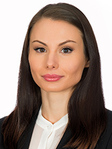 Tatyana Redko