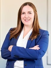 Taylor Robinson Dahl headshot