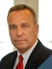 Ted Hendrie headshot