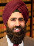 Bethesda Appeals Lawyer - Tejinder Singh