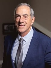 Terence Alan Gross headshot