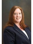 Teresa Faye Bristow headshot
