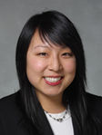 Teresa Wang Ghali