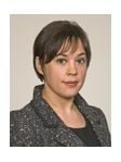 Teresa Cigarroa Keck