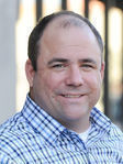 Terrence Todd Egland headshot