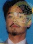 Terry Lee Locy headshot