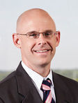 Terry James Mort