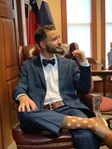 Theodore 'Ted' Wenske Lawyer Reviews and Ratings