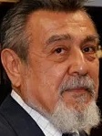 Theodore R. Borrego
