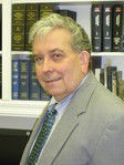 Theodore Paul Frericks IV