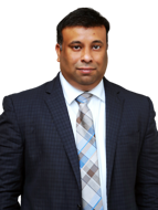 Thomas Vinu Allen