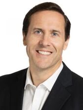 Thomas J. Arkell headshot