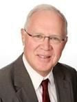 Thomas Edward Baxter headshot
