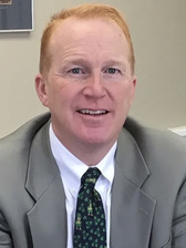 Thomas F. Brady