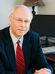 Thomas R. Cannon headshot