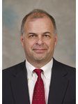 Thomas C. Clark headshot