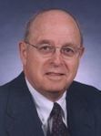 Thomas S Deans headshot