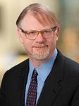 Thomas A. Douvan headshot