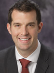 Thomas Vincent-Paul Draths headshot