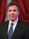 Thomas March Ferguson headshot