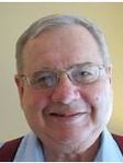 Thomas Delano Harmon headshot
