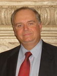 Thomas J. Hefferon headshot