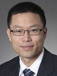 Thomas Huang