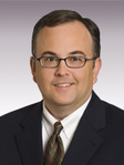 Thomas Neal Jamerson headshot