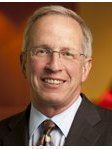 Thomas Michael Keller headshot