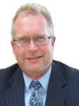Thomas W. Kurzynski headshot