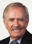 Thomas D Lardin headshot