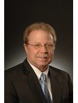 Thomas K. Lindahl headshot