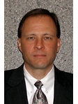 Thomas Patrick McGinnis headshot